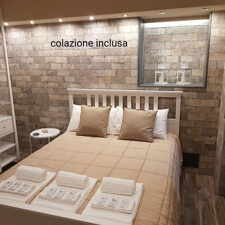 Ventimiglia Suite & Wine Catania Luaran gambar