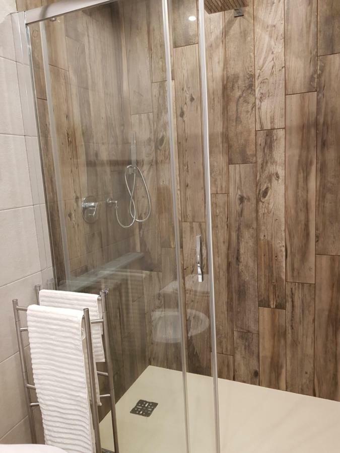 Ventimiglia Suite & Wine Catania Luaran gambar